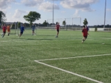 Training van S.K.N.W.K. JO19-1 van donderdag 22 mei 2025 (39/68)